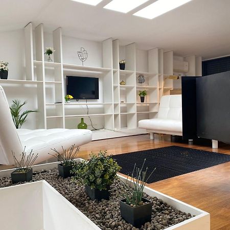 Casa Da Avenida Villa Inn Брага Екстер'єр фото